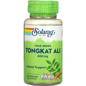TONGKAT ALİ  400 MG 60 KAPSUL