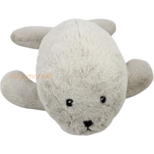 Fok Balığı - Peluş - 50 cm