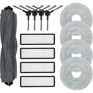 Quarter Stone Dreame L10S Pro Gen 2 Robot Süpürge Aksesuarları Için (Yurt Dışından)