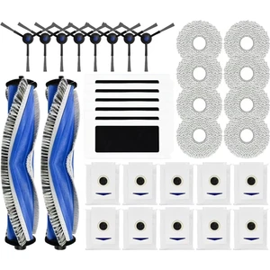 Quarter Stone Ecovacs Debot T30 Pro Omni/yeedı M12 Pro+ Elektrikli Süpürge Parçaları Için (Yurt Dışından)