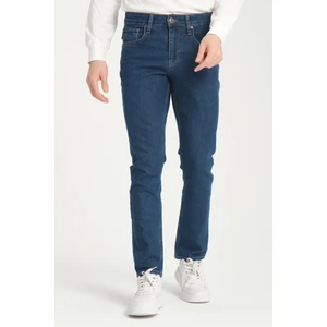 Erkek Jean Pantolon Slimfit Arjen 650 RD24KE011536