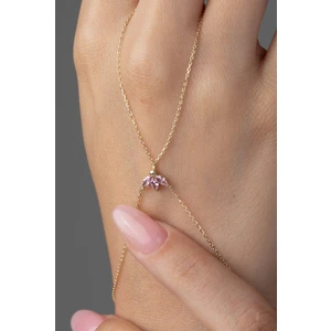 14 Ayar Altın Şahmeran