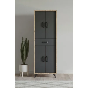 Eva Çok Amaçlı Dolap