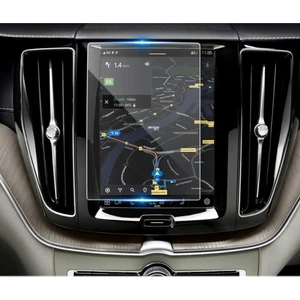 Volvo XC60 9 Inç Ekran Koruyucu Multimedya Navigasyon Nano