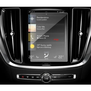 Volvo S90 9 Inç Mat Ekran Koruyucu Multimedya Navigasyon