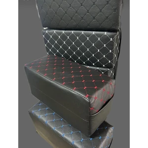 Her Araca Uyumlu Universal Kol Dayama Kolçak