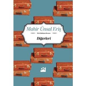 Diğerleri - Mahir Ünsal Eriş