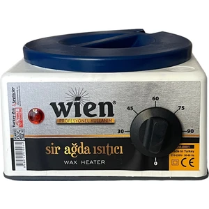 Sir Ağda Makinası Isıtma Kazanı