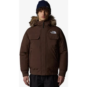 The North Face M Mcmurdo Bomber Erkek Kahverengi Mont NF0A5GD91OI1