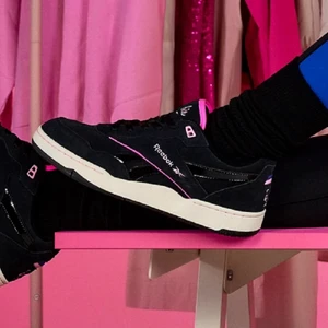 x Barbie Bb 4000 I Siyah Unisex Sneaker