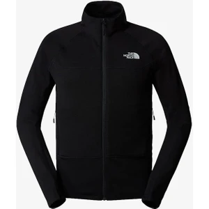 The North Face M Bolt Polartec Erkek Siyah Polar NF0A825F4H01