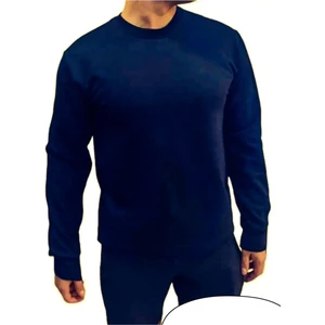 2 Iplik Sweatshirt