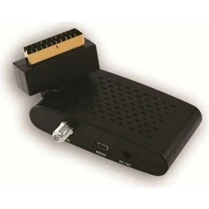 Jet Mini Sd Fta Uydu Alıcısı
