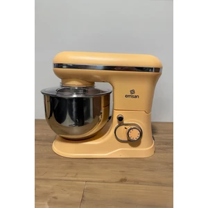 Bella Gusto Prestige Peach Stand Mikser