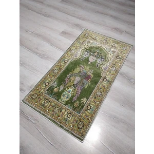 Bambu Halı Seccade Namazlık 70X110 cm