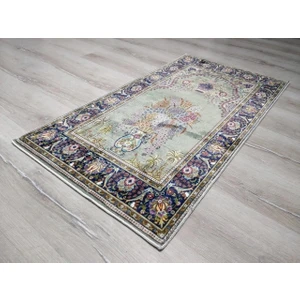 Bambu Halı Seccade Namazlık 70X110 cm