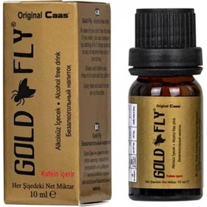 Black'S Shop Gold Fly 20ML