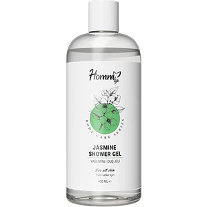 Homm Bitkisel Yaseminli Duş Jeli