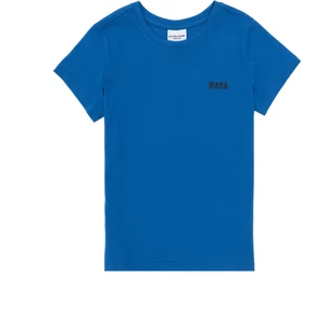 U.S. Polo Assn. Erkek Çocuk Kobalt Tişört 50298086-VR077