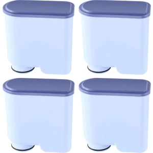 Philips Aquaclean Su Filtresi CA6903/10 & CA6903/22 Uyumlu - 4'lü Ekonomik Paket
