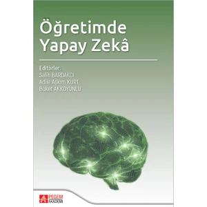 Öğretimde Yapay Zeka