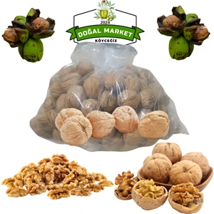 Doğal Market Chandler Ince Kabuk Ceviz