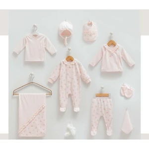 Cherry Baby 10'lu Set Hastane Çıkışı 2025
