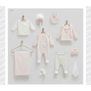 Mini Lamb 10'lu Set Hastane Çıkışı 2025