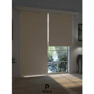  Bej Blackout Stor Perde Tam Karartma Yüksek Kalite Superblackout