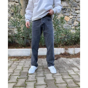 Oray Store  Füme Baggy Pantolon