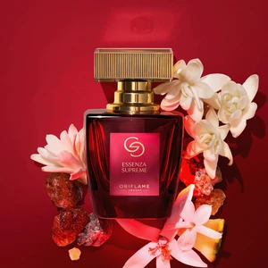 Gg Essenza Supreme Ananas Beyaz Çiçek Notalı Çiçeksi Kadın Parfümü 50ml