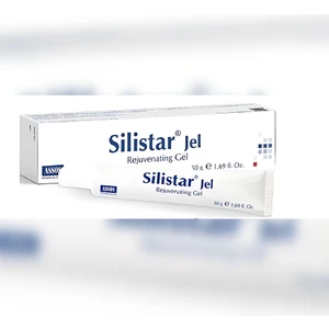 Silistar Jel 50 gr