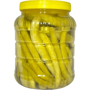 Çubuk Acur Turşu, 2 kg