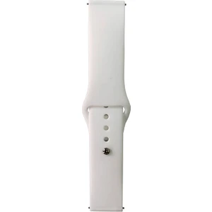 Gear S2 Band Serisi 20MM Klasik Kordon Silikon Strap Kayış