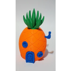 Süngerbob'un Ananas Evi Kumbara