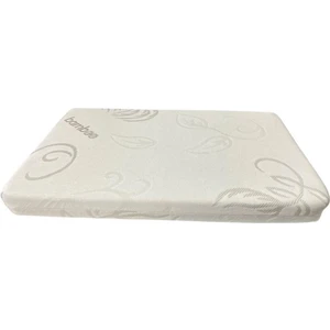 Mc.pierobaby Soft Ortopedik Bambu Bebek Yatağı Çocuk Yatağı 7 cm