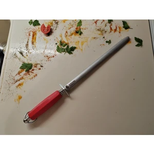 12"(Inç) Yassı Profesyonel Masat