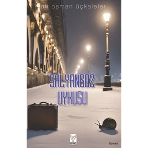 Salyangoz Uykusu - Ali Osman Üçkaleler