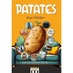Patates - Aslan Tolga Öcal