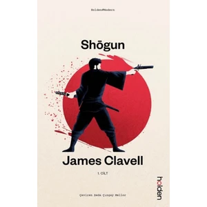 Shōgun - James Clavell