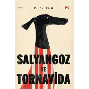 Salyangoz ve Tornavida - Veysel Karani Tur