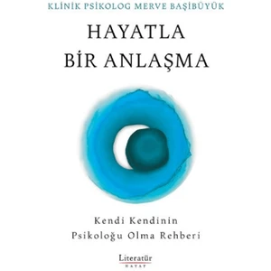 Hayatla Bir Anlaşma - Aylin Güler