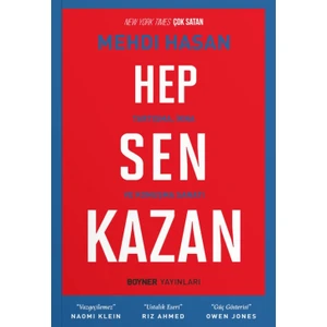 Hep Sen Kazan - Mehdi Hasan