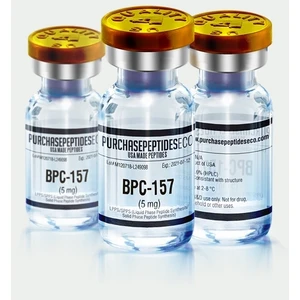 Purchase Bpc 157  (5 Mg)