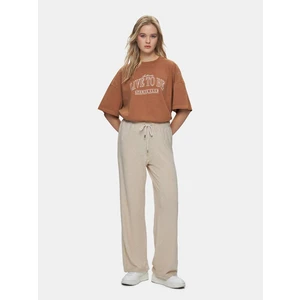 Kadın  Bej Eşofman