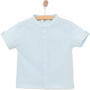 Hellobaby Space Erkek Gömlek Erkek Bebek