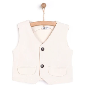 Hellobaby Classic Boy Erkek Yelek Erkek Bebek