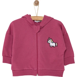 Hellobaby Yenidoğan Kız Hırka Kız Bebek