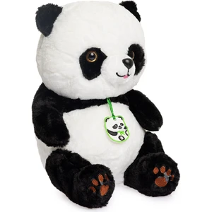 1474 Sevimli Panda 33 cm