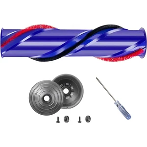 Dyson V8 Elektrikli Süpürge Için Rulo Fırça Elektrikli Zemin Fırçası (Yurt Dışından)